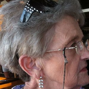 Meet your Posher, Margie